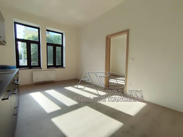 Pronájem bytu 3+kk, České Budějovice, 65 m2