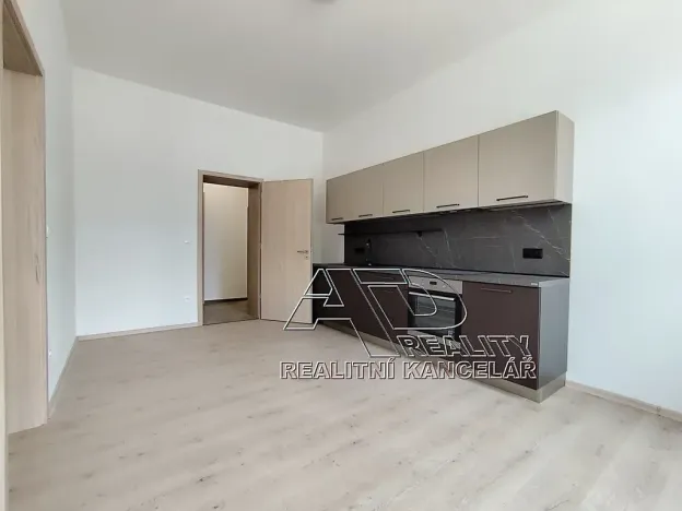 Pronájem bytu 3+kk, České Budějovice, 65 m2
