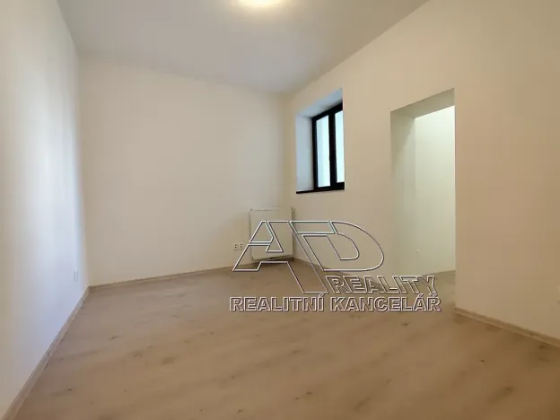 Pronájem bytu 3+kk, České Budějovice, 65 m2