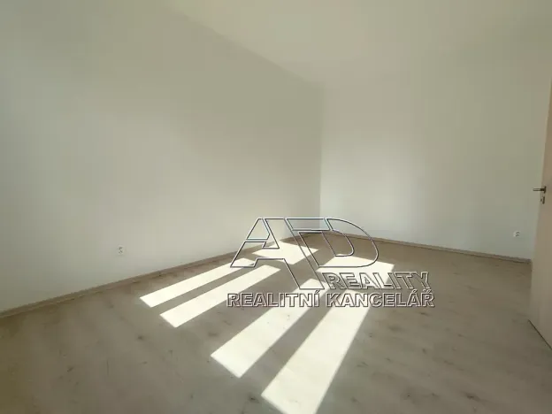 Pronájem atypického bytu, České Budějovice, Fráni Šrámka, 65 m2