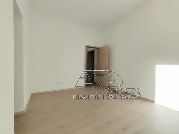 Pronájem atypického bytu, České Budějovice, Fráni Šrámka, 65 m2