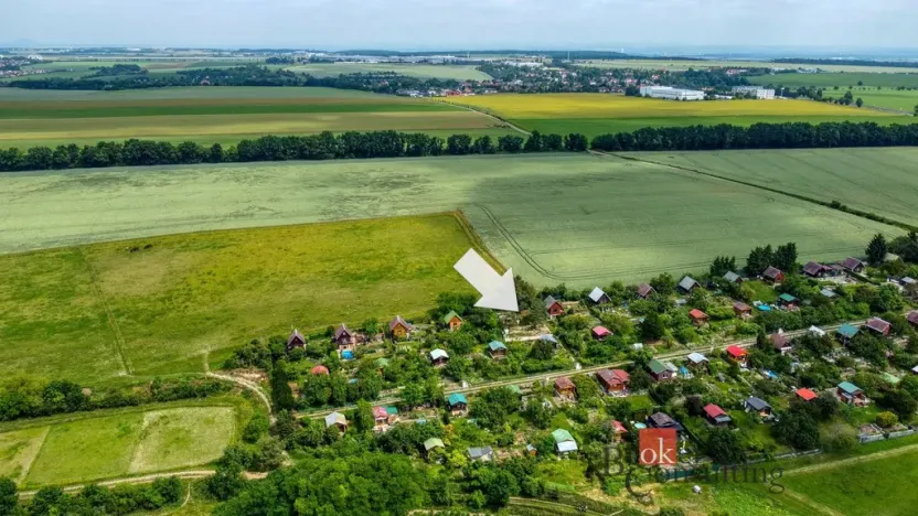 Prodej chaty, Praha - Dolní Chabry, 50 m2