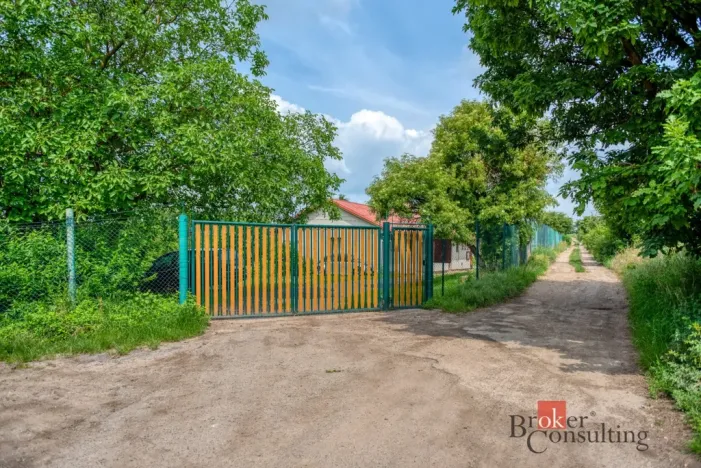 Prodej chaty, Praha - Dolní Chabry, 50 m2