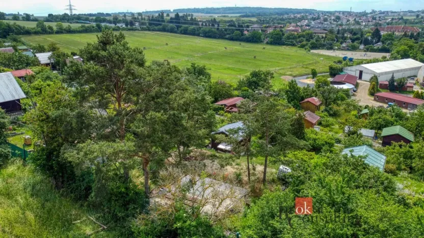 Prodej chaty, Praha - Dolní Chabry, 50 m2