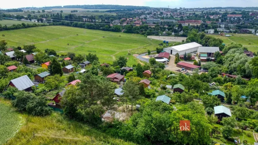 Prodej chaty, Praha - Dolní Chabry, 50 m2