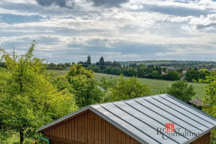 Prodej chaty, Praha - Dolní Chabry, 50 m2