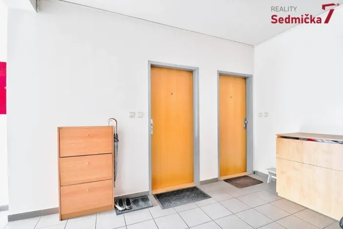 Prodej bytu 2+kk, Říčany, Melantrichova, 56 m2