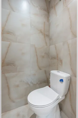 Pronájem bytu 2+kk, Praha - Michle, Hanusova, 50 m2
