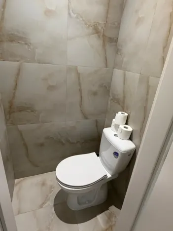 Pronájem bytu 2+kk, Praha - Michle, Hanusova, 50 m2