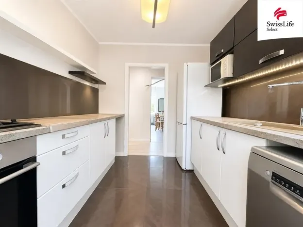 Prodej bytu 3+kk, Sloup v Čechách, Komenského, 60 m2