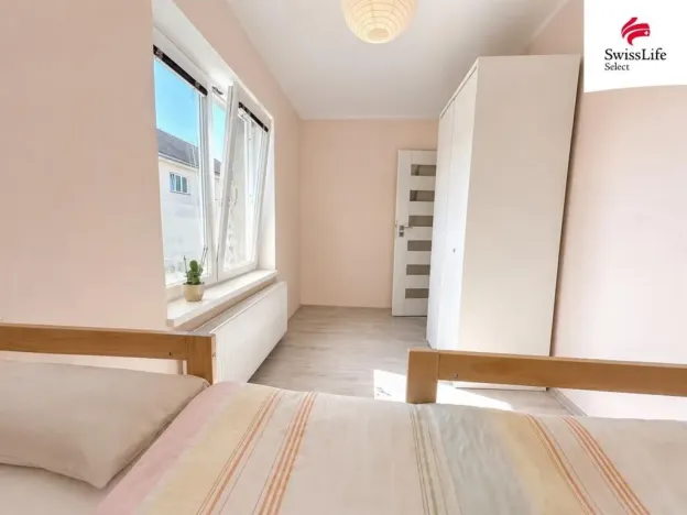 Prodej bytu 3+kk, Sloup v Čechách, Komenského, 60 m2
