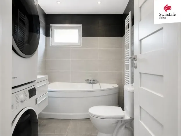 Prodej bytu 3+kk, Sloup v Čechách, Komenského, 60 m2