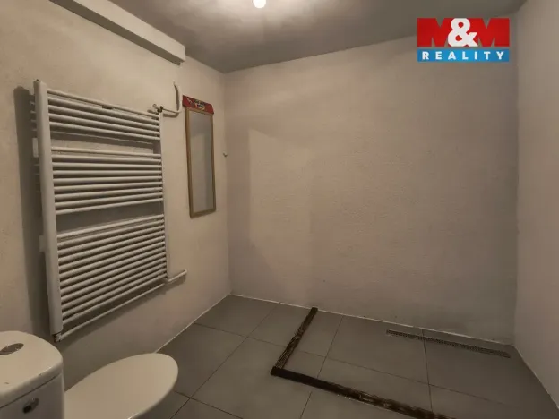 Prodej rodinného domu, Horní Poříčí, 77 m2