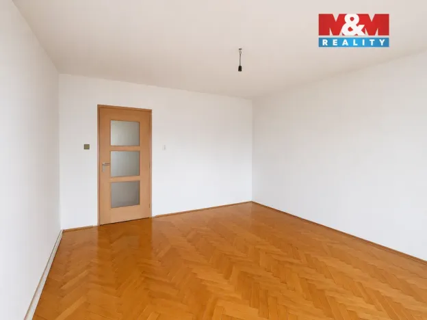 Prodej bytu 3+1, Slavětín nad Metují, 65 m2
