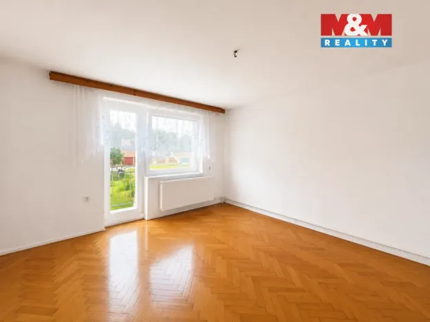 Prodej bytu 3+1, Slavětín nad Metují, 65 m2