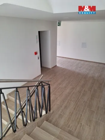 Pronájem bytu 1+kk, Tanvald, Horská, 37 m2