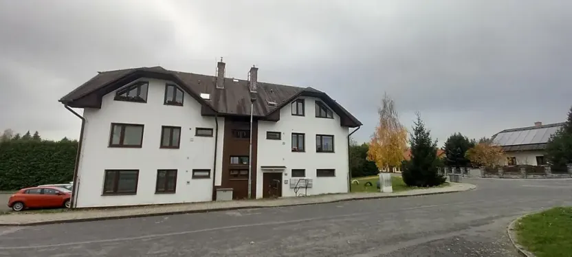 Pronájem bytu 1+1, Lanškroun, Kežmarská, 40 m2