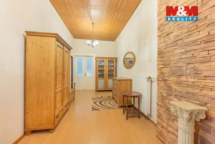 Prodej rodinného domu, Sadská, Pístecká, 220 m2