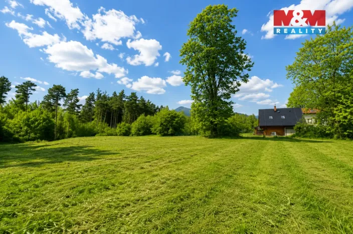 Prodej pozemku pro bydlení, Čeladná, 4352 m2