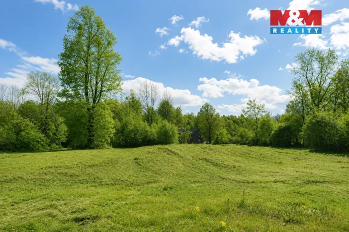 Prodej pozemku pro bydlení, Čeladná, 4352 m2
