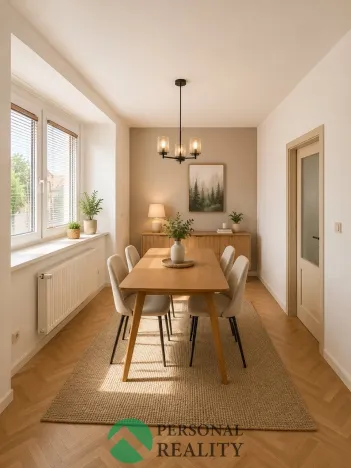 Prodej rodinného domu, Byšice, Mladoboleslavská, 110 m2