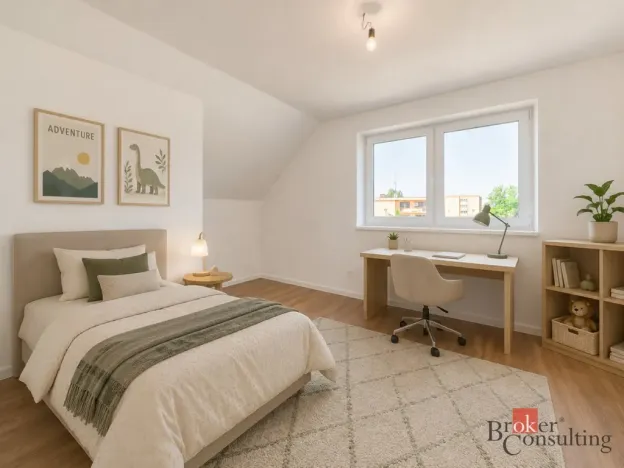 Prodej rodinného domu, Chotětov, Švehlova, 127 m2
