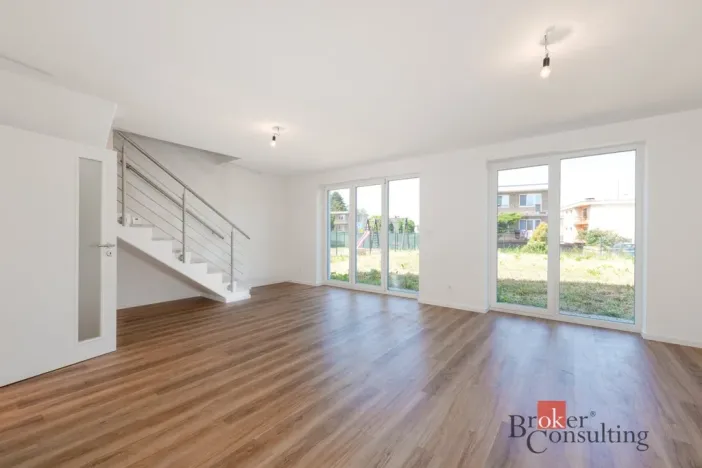 Prodej rodinného domu, Chotětov, Švehlova, 127 m2