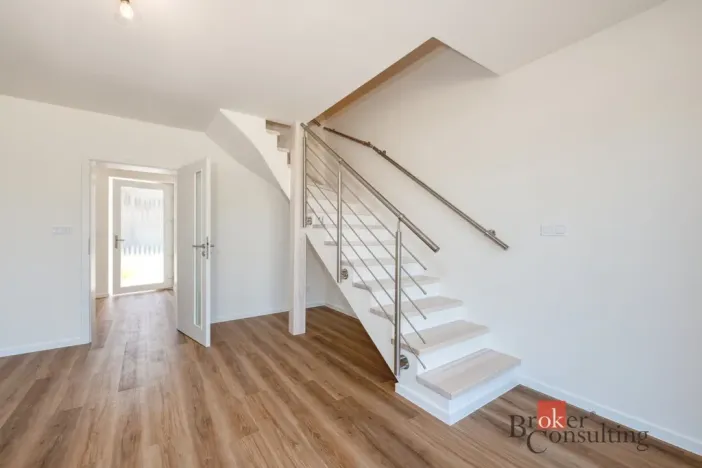 Prodej rodinného domu, Chotětov, Švehlova, 127 m2