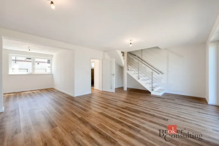 Prodej rodinného domu, Chotětov, Švehlova, 127 m2