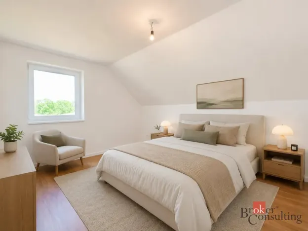 Prodej rodinného domu, Chotětov, Švehlova, 127 m2
