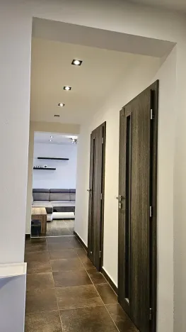Prodej bytu 3+kk, Ostrava, Bulharská, 70 m2