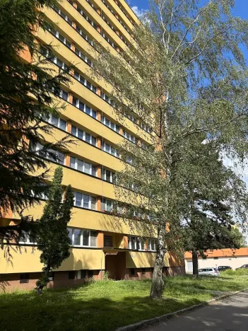 Prodej bytu 3+kk, Ostrava, Bulharská, 70 m2