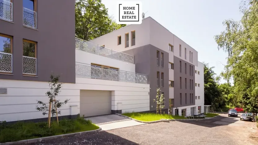 Prodej bytu 2+kk, Karlovy Vary, Šumavská, 150 m2