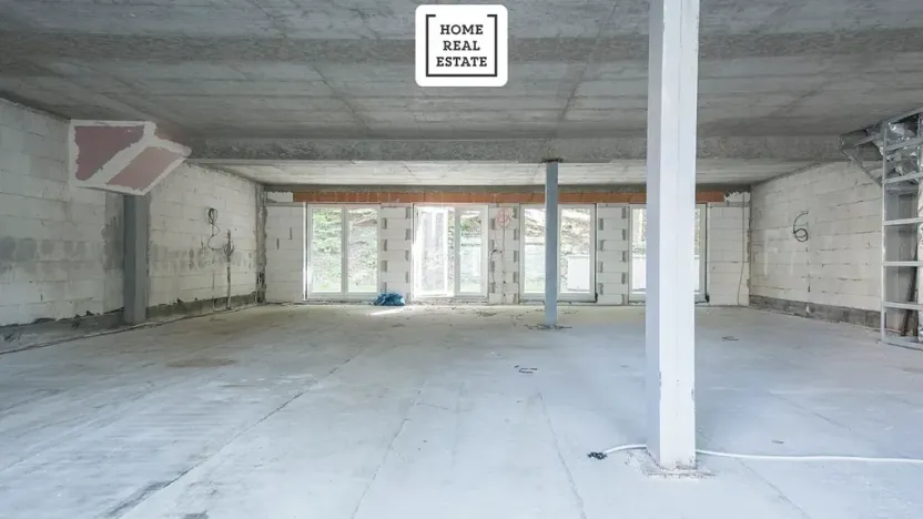 Prodej bytu 2+kk, Karlovy Vary, Šumavská, 150 m2