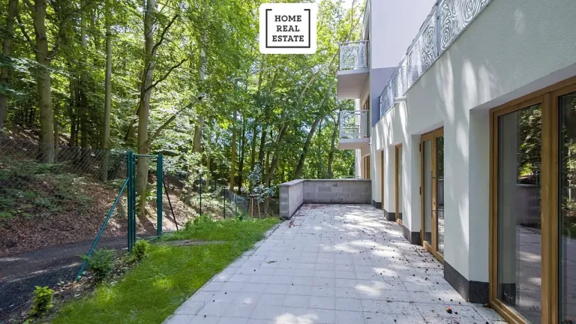 Prodej bytu 2+kk, Karlovy Vary, Šumavská, 150 m2