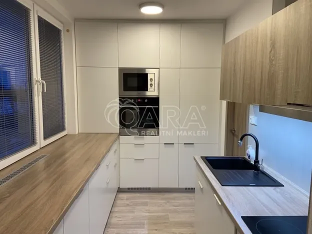 Pronájem bytu 3+1, Vyškov - Dědice, Víta Nejedlého, 74 m2
