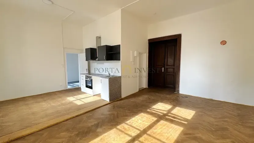 Prodej činžovního domu, Praha - Nové Město, Žitná, 2850 m2