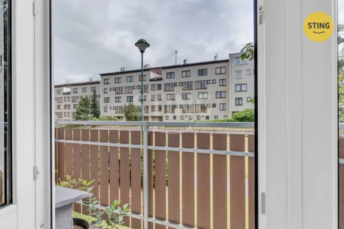 Prodej bytu 3+kk, Jihlava, Vančurova, 94 m2