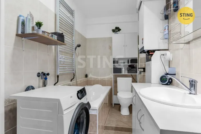 Prodej bytu 3+kk, Jihlava, Vančurova, 94 m2