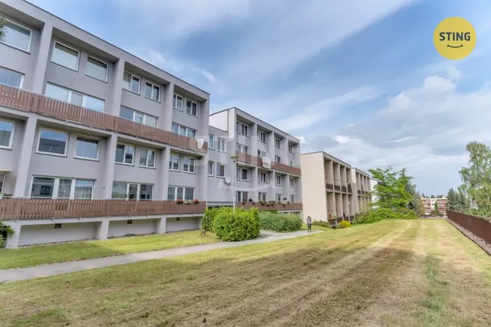 Prodej bytu 3+kk, Jihlava, Vančurova, 94 m2