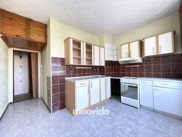 Prodej bytu 1+1, Praha - Kamýk, Imrychova, 40 m2