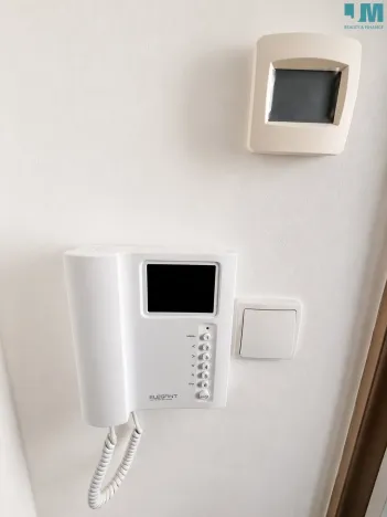 Pronájem bytu 3+kk, Třebíč, Družstevní, 86 m2