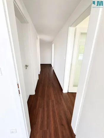 Pronájem bytu 3+kk, Třebíč, Družstevní, 86 m2