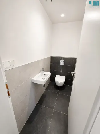 Pronájem bytu 3+kk, Třebíč, Družstevní, 86 m2