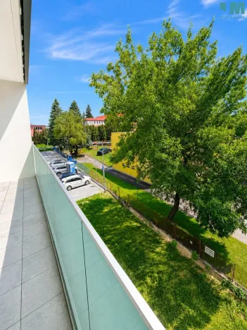 Pronájem bytu 3+kk, Třebíč, Družstevní, 86 m2