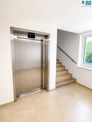 Pronájem bytu 3+kk, Třebíč, Družstevní, 86 m2