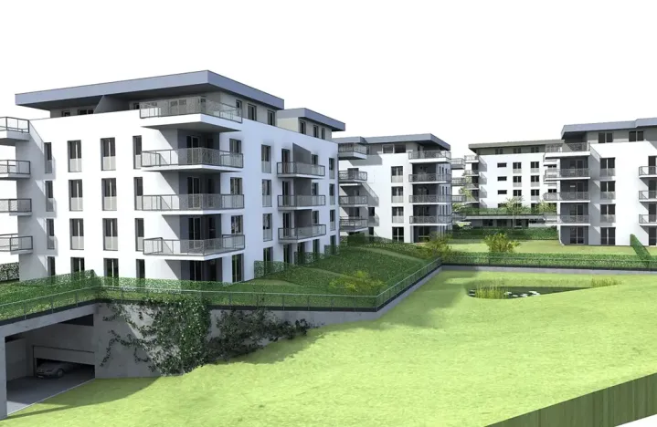 Prodej bytu 1+kk, Rychnov nad Kněžnou, Javornická, 36 m2