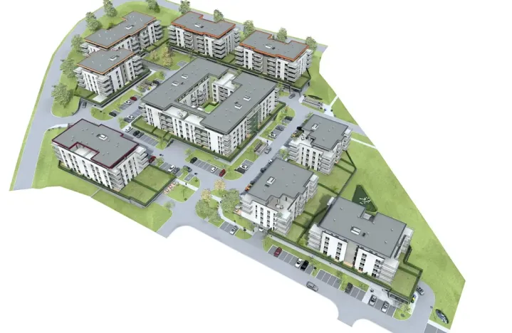 Prodej bytu 1+kk, Rychnov nad Kněžnou, Javornická, 36 m2