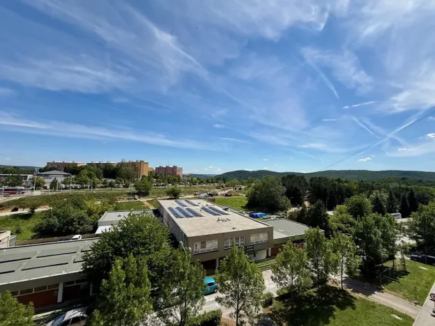 Prodej bytu 1+1, Brno - Bystrc, Foltýnova, 46 m2