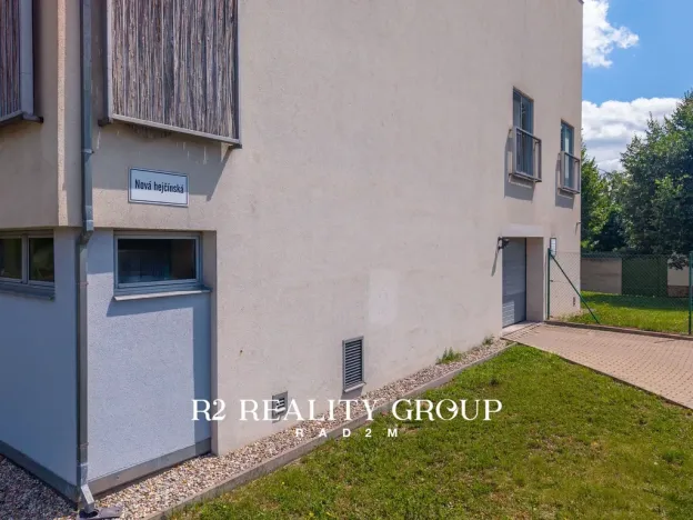 Prodej bytu 3+kk, Olomouc - Hejčín, Nová hejčínská, 91 m2